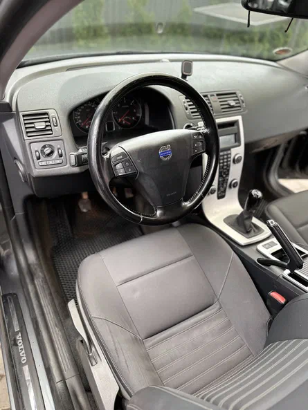 Volvo V50 2011 - 8