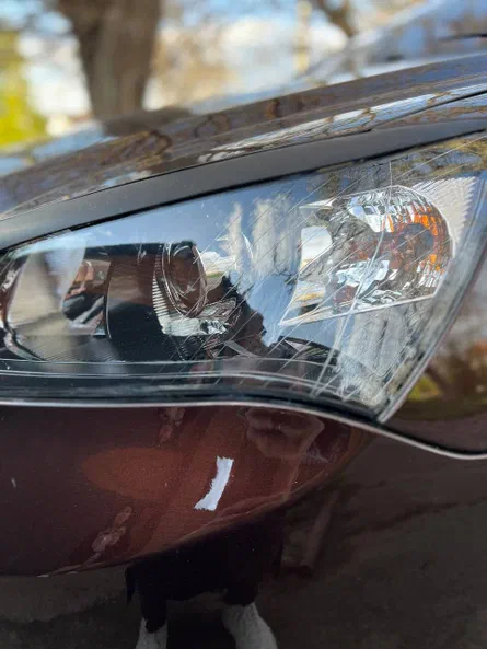 Geely Emgrand EC7 2013 - 9