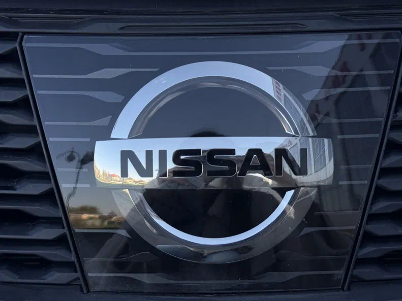 Nissan Rogue 2017 - 27