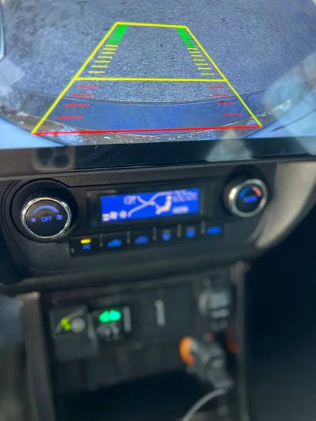 Geely Emgrand EC7 2013 - 23