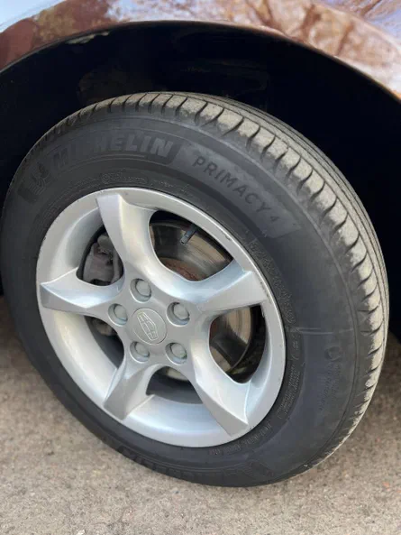 Geely Emgrand EC7 2013 - 10