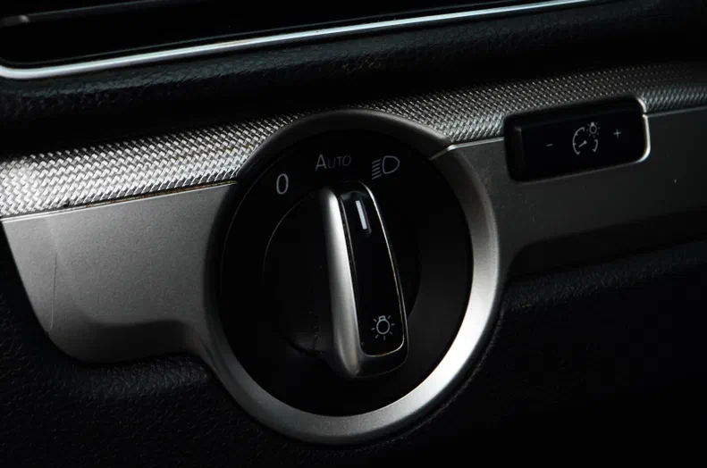 Volkswagen Passat 2016 - 25