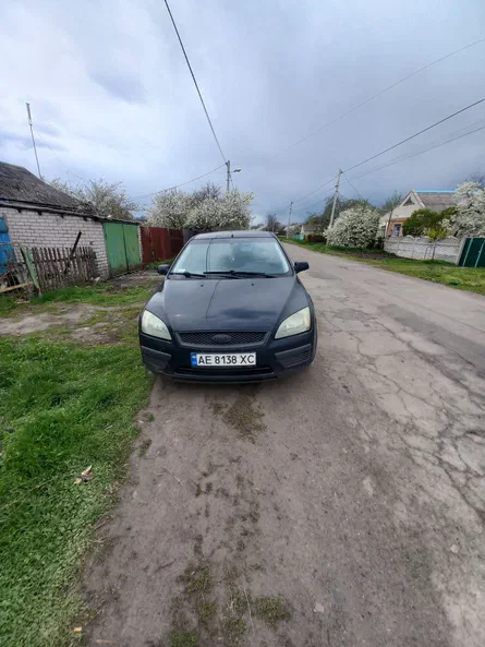Ford Focus 2006
