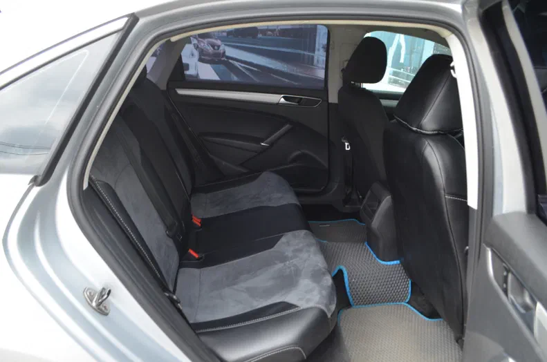Volkswagen Passat 2016 - 14