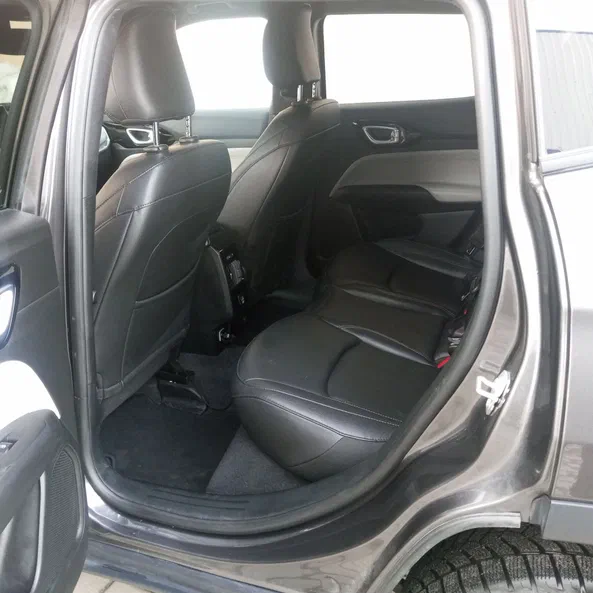 Jeep Compass 2023 - 23