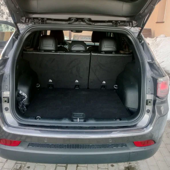 Jeep Compass 2023 - 18