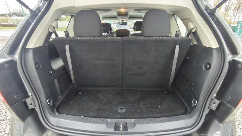 Dodge Journey 2016 - 22
