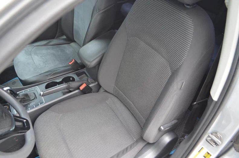 Volkswagen Passat 2016 - 12