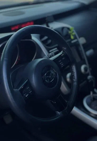 Mazda CX-7 2008 - 7