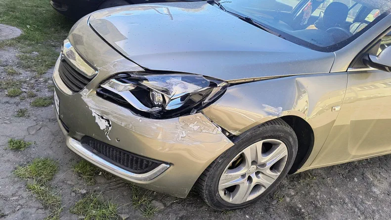 Opel Insignia 2016 - 7