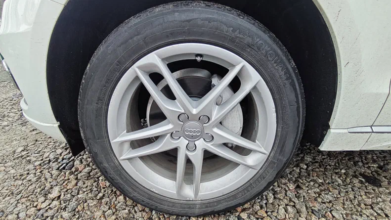 Audi Q5 2014 - 30