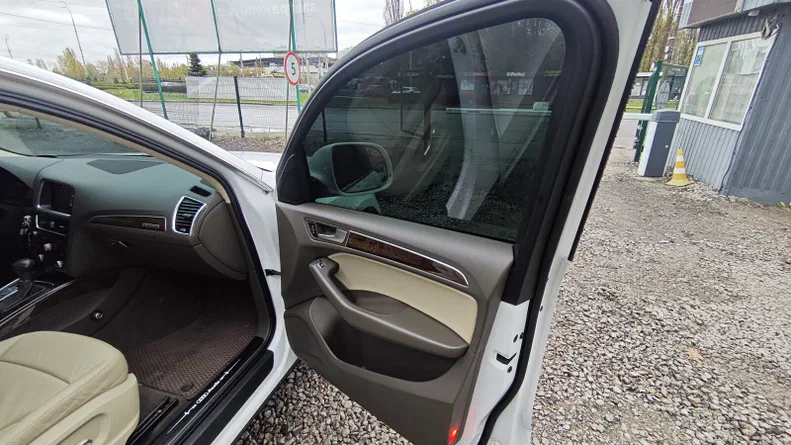 Audi Q5 2014 - 24