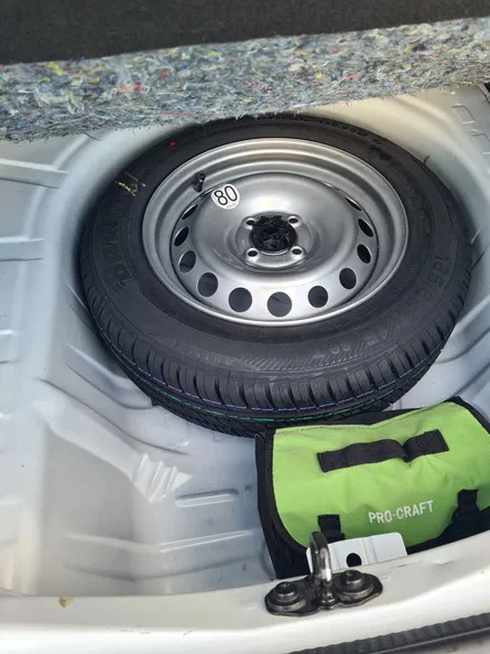 Renault Logan 2019 - 4