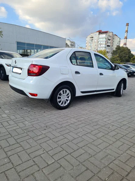 Renault Logan 2019 - 1