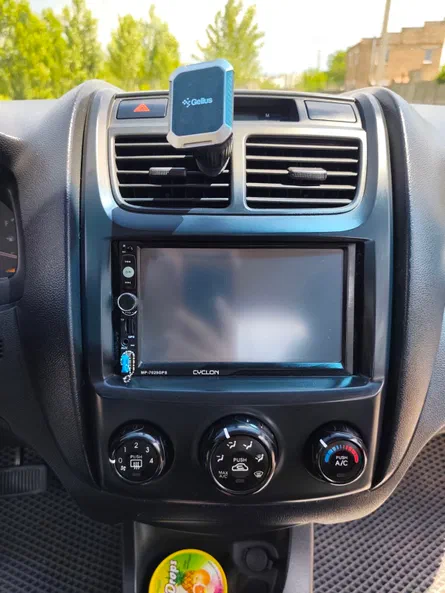 Kia Sportage 2008 - 5