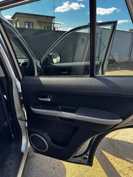 Suzuki Grand Vitara 2008 - 10