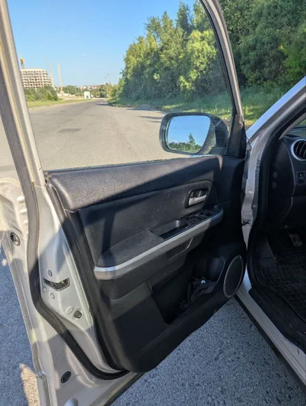 Suzuki Grand Vitara 2008 - 4