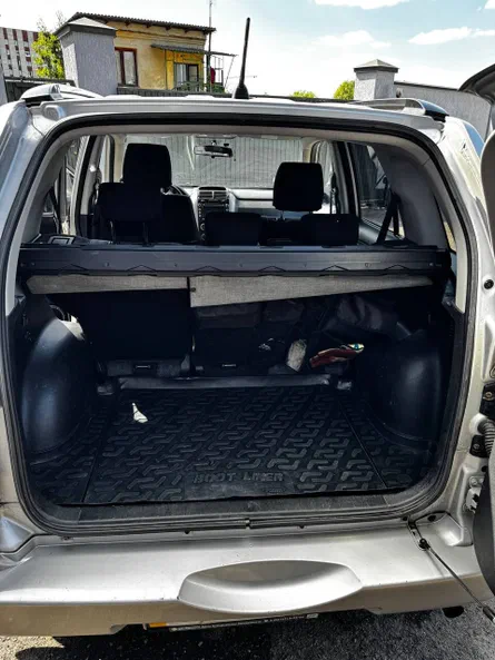 Suzuki Grand Vitara 2008 - 11