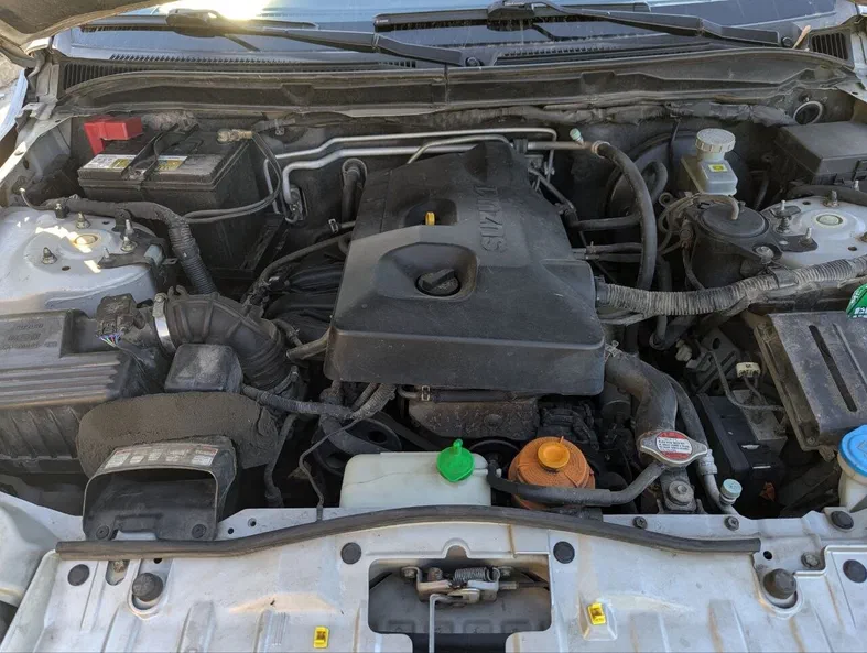 Suzuki Grand Vitara 2008 - 6