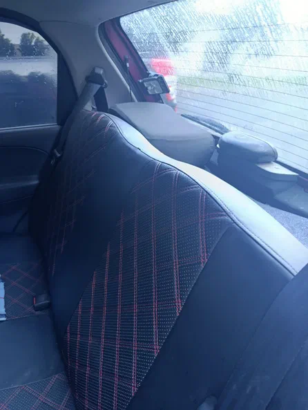 Daewoo Matiz 2008 - 5