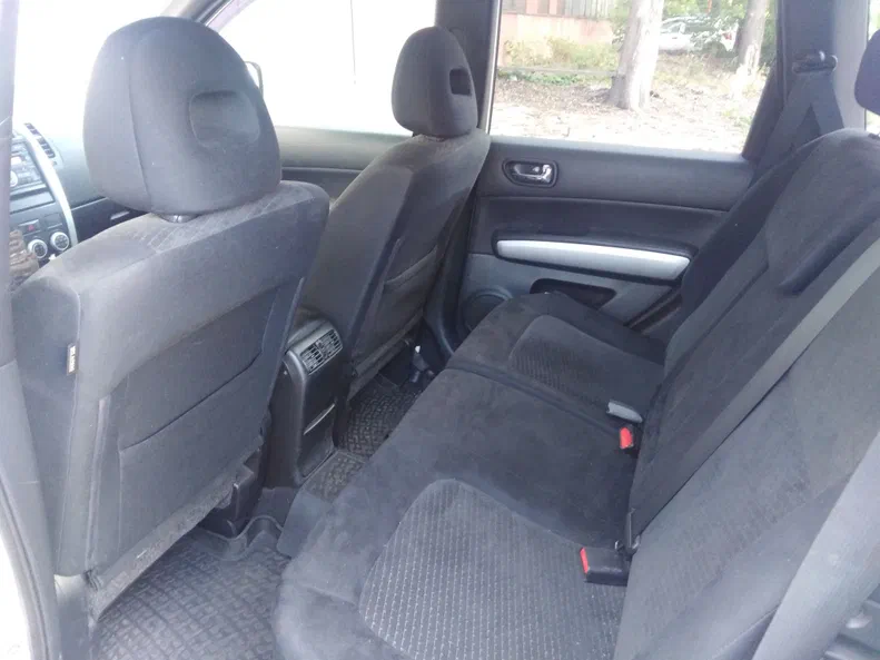 Nissan X-Trail 2011 - 5