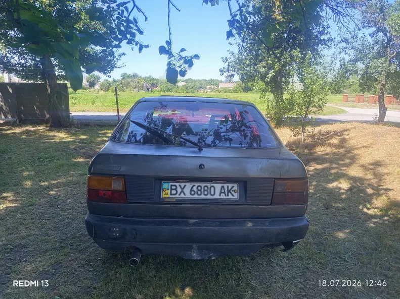 Fiat Croma 1985 - 1