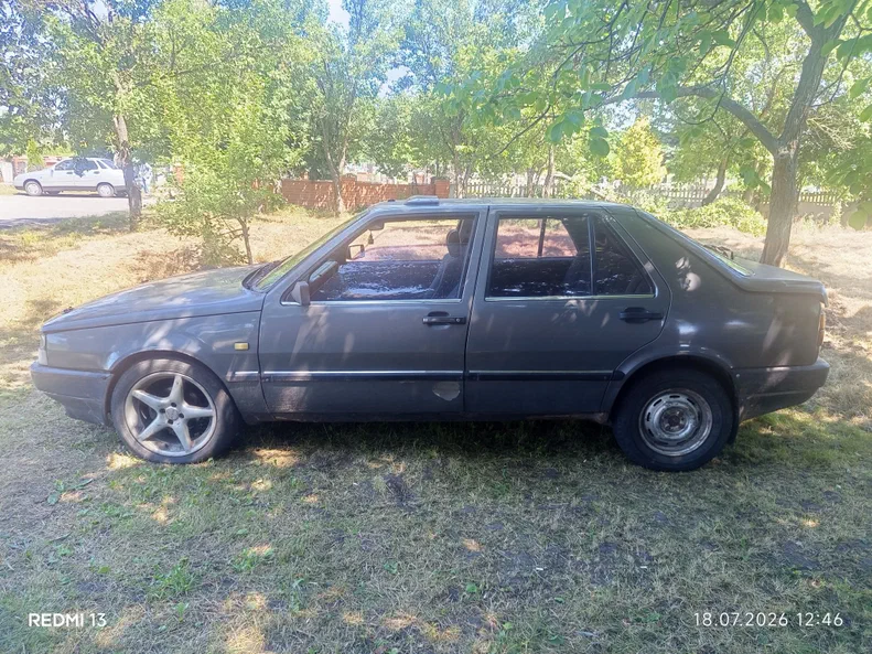 Fiat Croma 1985 - 2