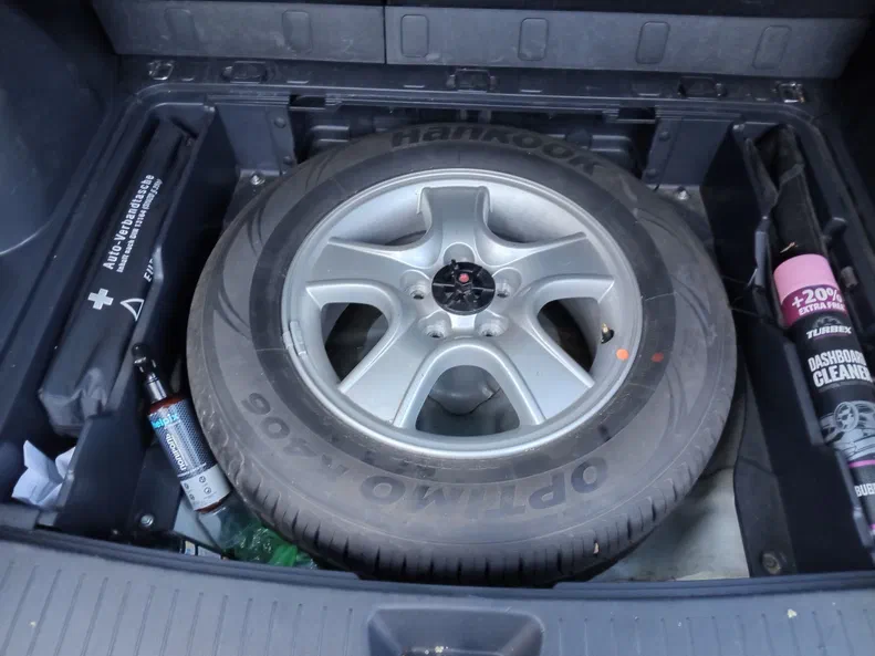 Kia Sportage 2008 - 6