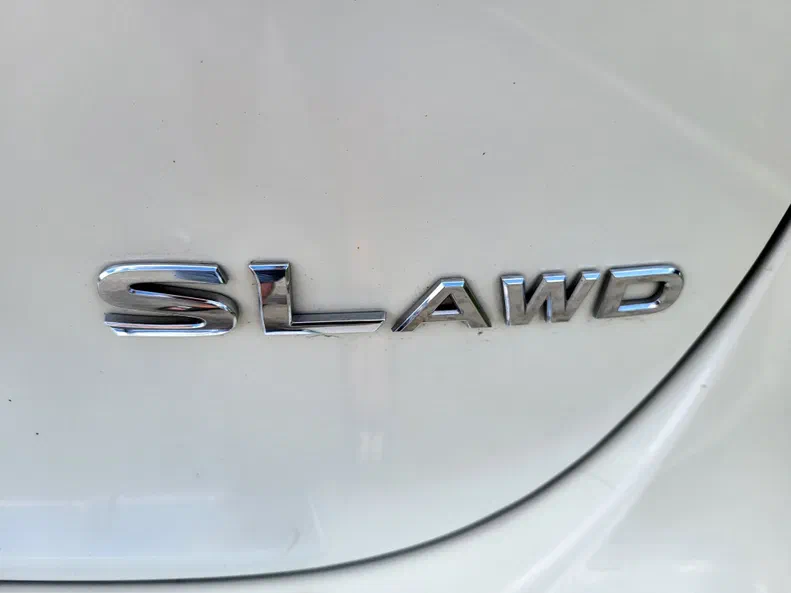 Nissan Rogue Sport 2019 - 19