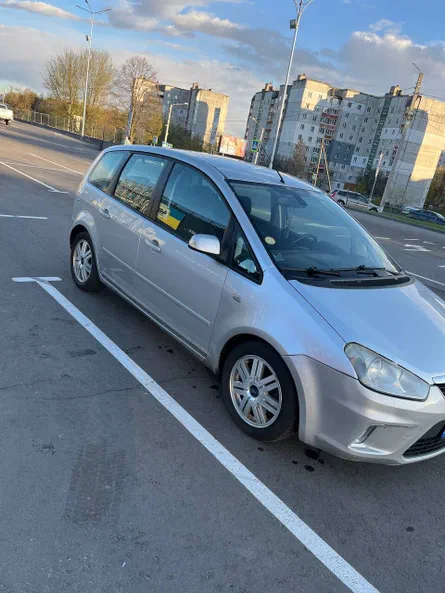 Ford C-MAX 2007 - 5