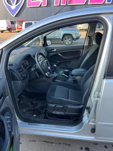 Ford C-MAX 2007 - 6