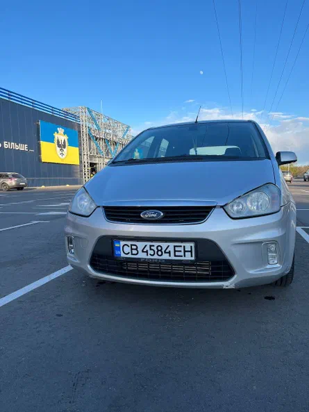 Ford C-MAX 2007 - 1