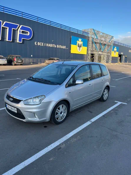 Ford C-MAX 2007 - 0
