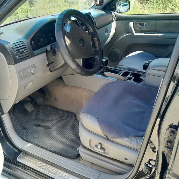 Kia Sorento 2005 - 4