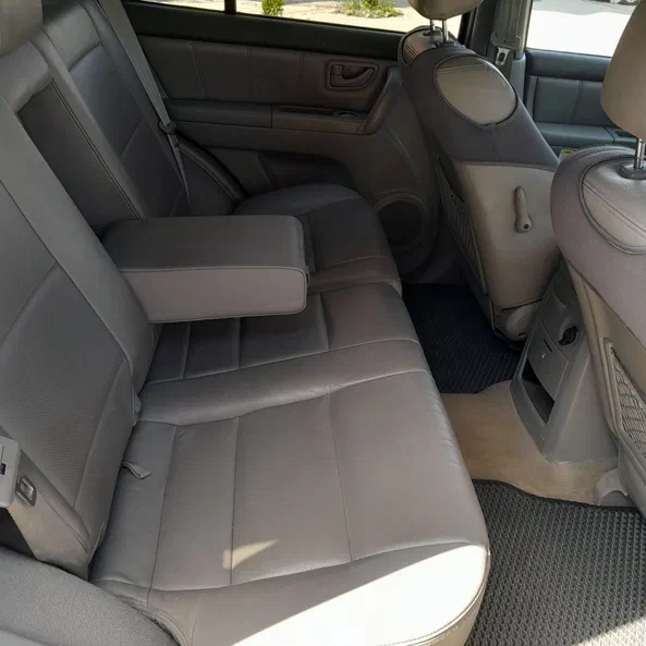 Kia Sorento 2005 - 14