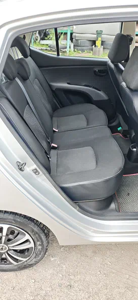 Hyundai i10 2011 - 18