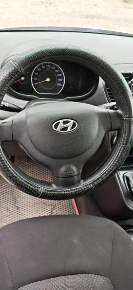 Hyundai i10 2011 - 2