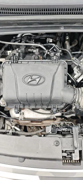 Hyundai i10 2011 - 23