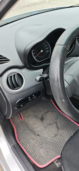 Hyundai i10 2011 - 16