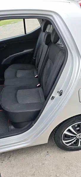 Hyundai i10 2011 - 1