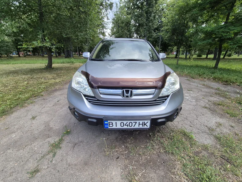 Honda CR-V 2007 - 1