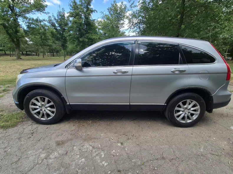 Honda CR-V 2007 - 3