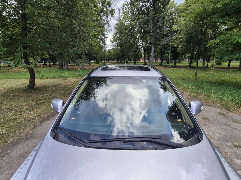 Honda CR-V 2007 - 10