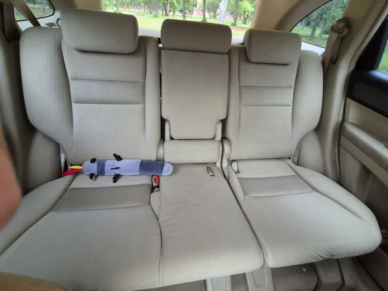 Honda CR-V 2007 - 26