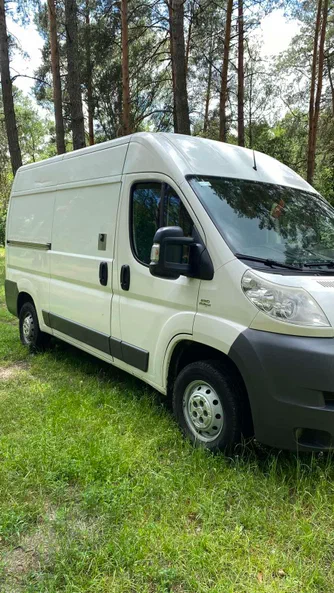 Fiat Ducato 2013 - 1