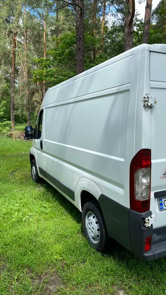 Fiat Ducato 2013 - 8