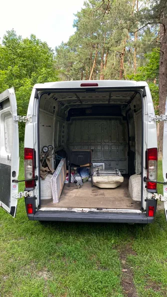 Fiat Ducato 2013 - 6