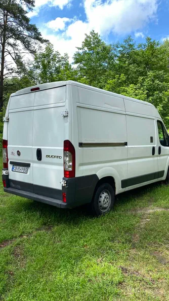 Fiat Ducato 2013 - 3