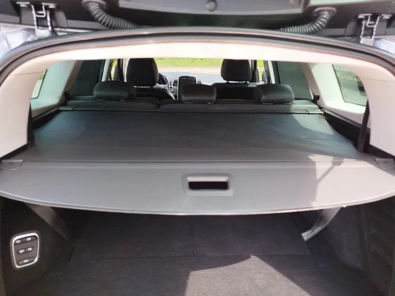 Renault Scenic 2019 - 20