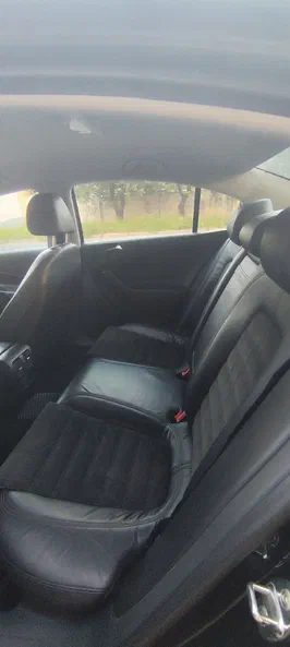 Volkswagen Passat 2008 - 11